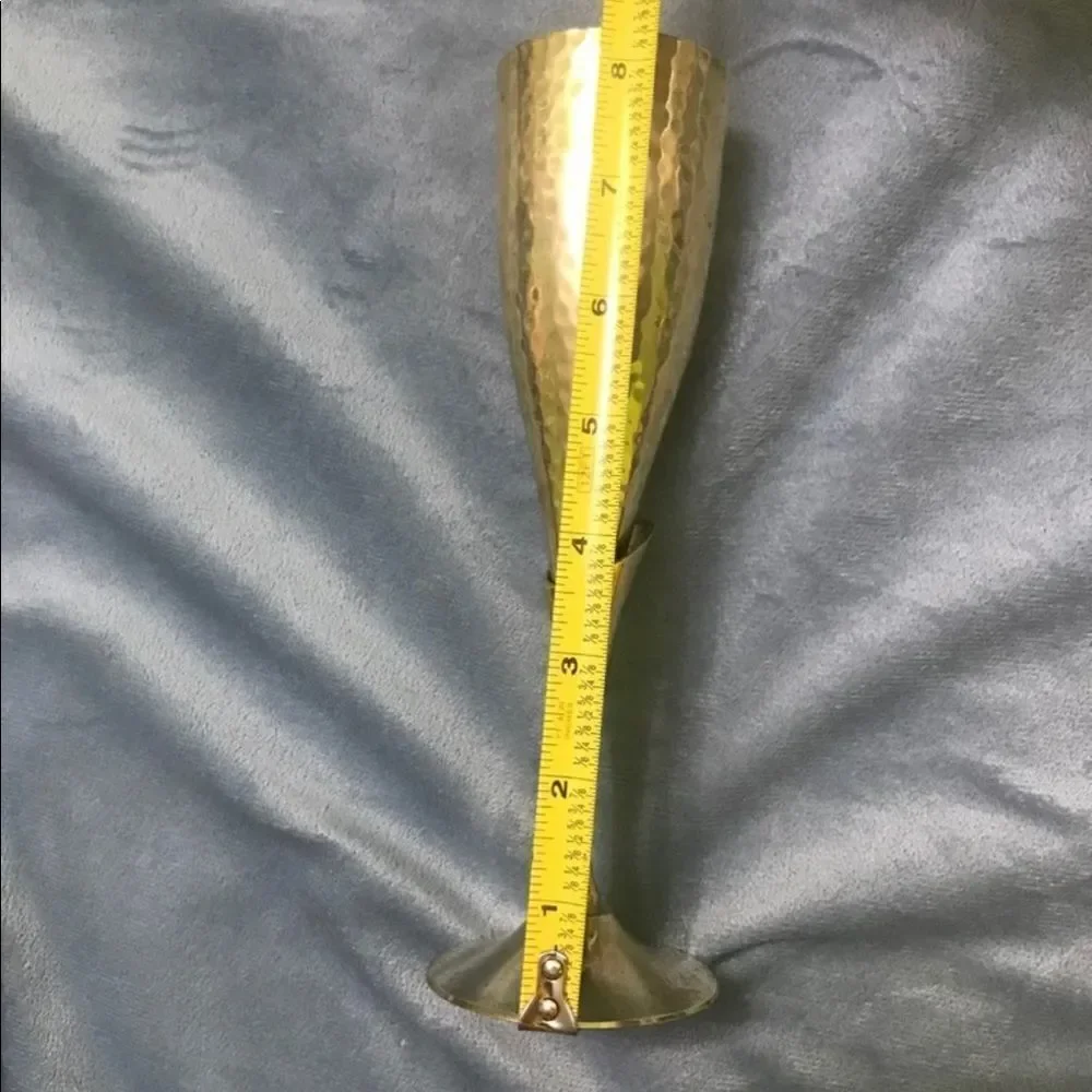 Champagne Silverplate